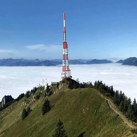 Alpzeit, Immenstadt/buehl Apartment Immenstadt im Allgaeu