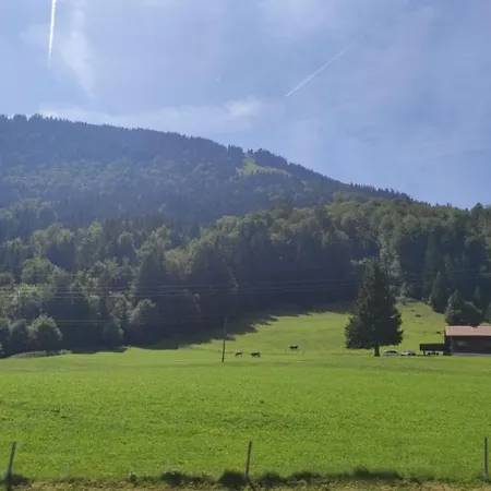 Alpzeit, Immenstadt/buehl Apartment Immenstadt im Allgaeu