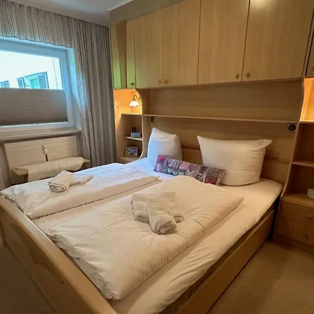 Apartment Alpzeit, Immenstadt/buehl