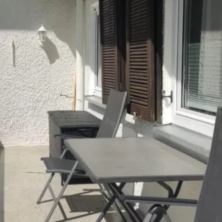 Apartment Alpzeit, Immenstadt/buehl Immenstadt im Allgaeu