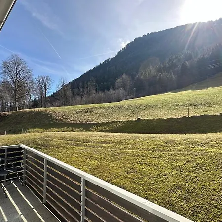 Apartment Alpzeit, Immenstadt/buehl *