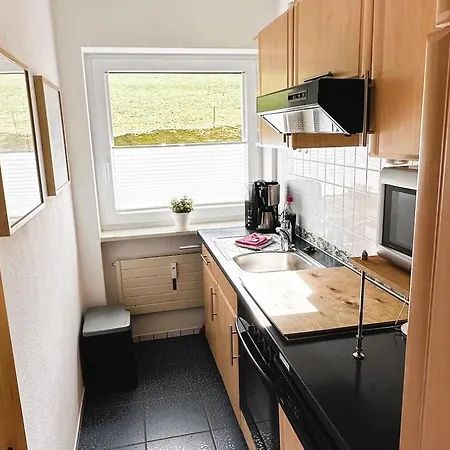 Apartment Alpzeit, Immenstadt/buehl Immenstadt im Allgaeu